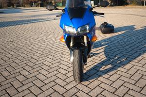 Honda VFR 800 FI RC46 FMI Storica