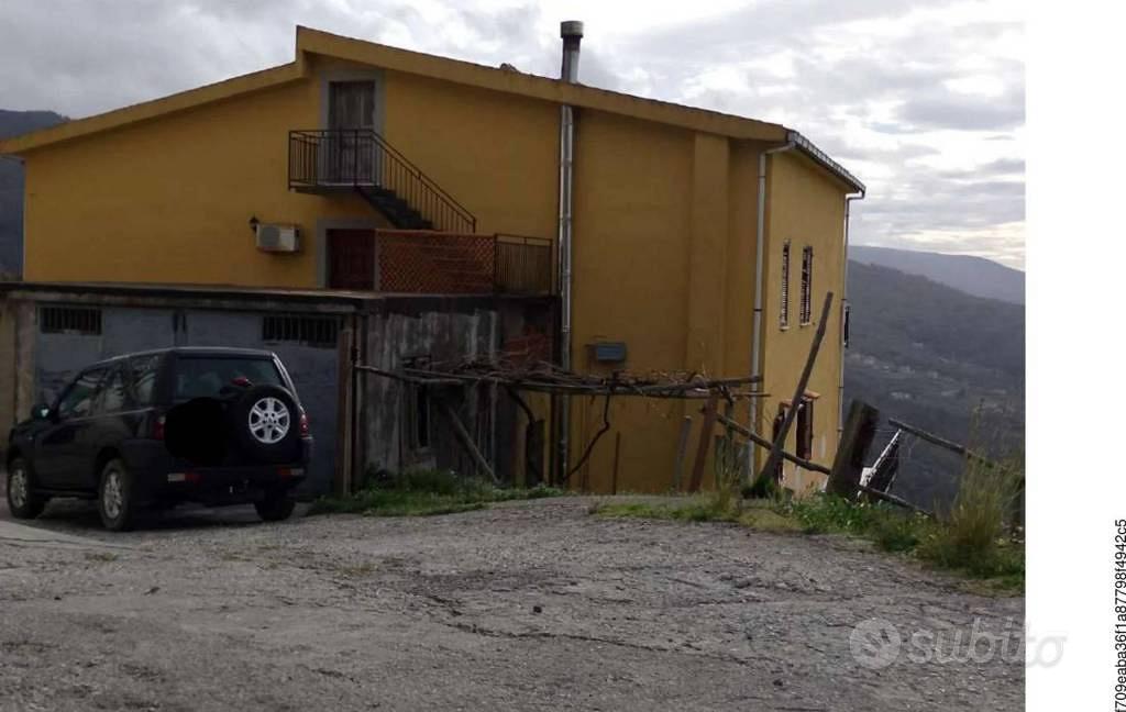 Appartamento – CS - Altro