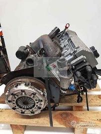 Motore Lancia Y 1400 Benzina Codice 840A2000