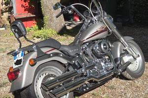 Harley Davidson Fat Boy 1584