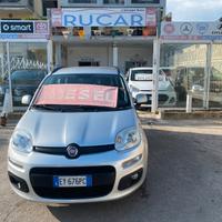 120000KM Panda 1.3 DIESEL MJT Lounge 2015