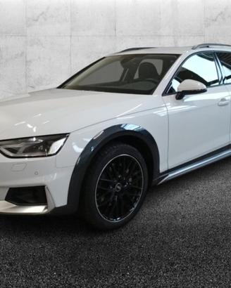 AUDI A4 allroad 45 TFSI 265 CV S tronic