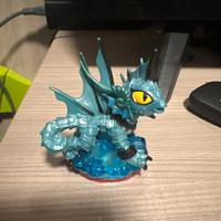 Skylanders Echo originale raro SuperChargers