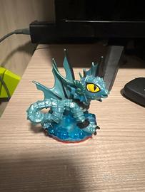 Skylanders Echo originale raro SuperChargers