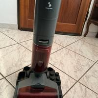 Lavapavimenti senza filo