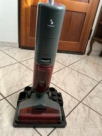 Lavapavimenti senza filo