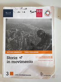 storia in movimento