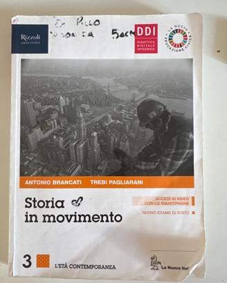 storia in movimento