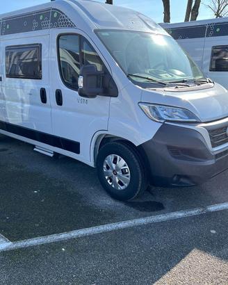 CHAUSSON V594 FIRST LINE