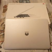 Huawei Matebook D