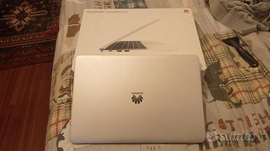 Huawei Matebook D