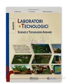 LIBRO Laboratori tecnologici