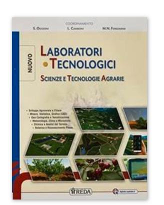 LIBRO Laboratori tecnologici