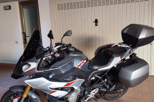 Bmw s1000xr