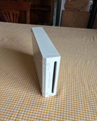 Console Wii