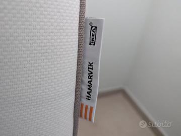 Materasso singolo nuovo