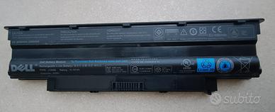 Batteria DELL J1KND per notebook