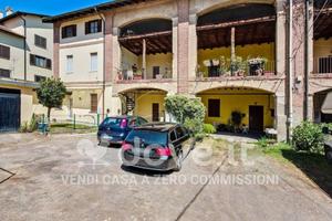Casa indipendente Via Cesare Battisti, 10, 20005,