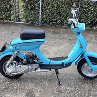 Innocenti Lambretta Lui