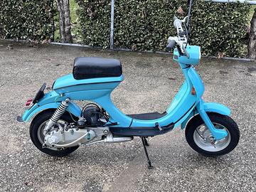 Innocenti Lambretta Lui
