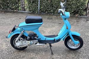 Innocenti Lambretta Lui