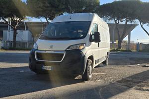Peugeot Boxer 333 2.0 BlueHDi 110CV PM-TM Furgone