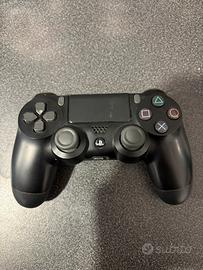 Joystick PlayStation 4