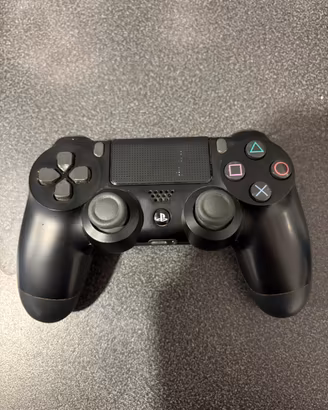 Joystick PlayStation 4