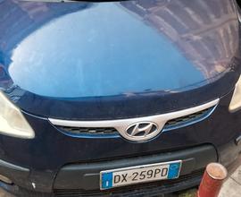 HYUNDAI i10 1ª serie - 2009