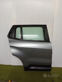 Portiera anteriore posteriore jeep avenger 2023