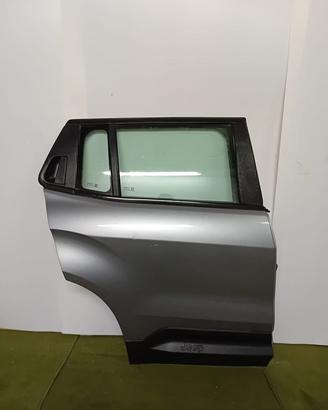 Portiera anteriore posteriore jeep avenger 2023