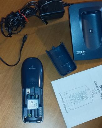 Cordless 