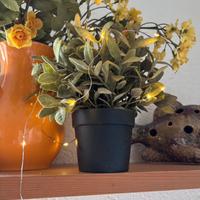 Ikea salvia artificiale