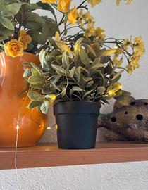 Ikea salvia artificiale