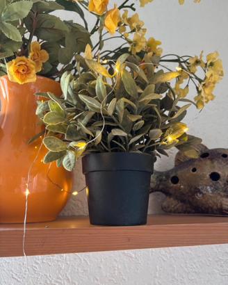 Ikea salvia artificiale