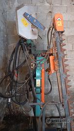 Cimatrice Colombardo