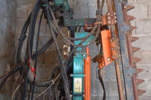 Cimatrice Colombardo