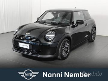 Mini Mini Cooper 3p 1.5 C Blackyard auto