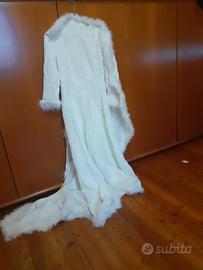 abito da sposa