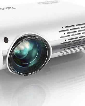 Proiettore Full HD 1080P 7200 Lumen Yaber Y30