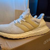 Adidas Ultraboost 3.0 - Bianche
