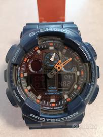 orologio Casio G-Shock 5081 