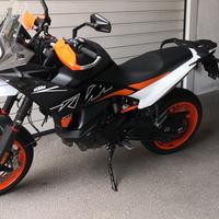 Ktm 890 smt