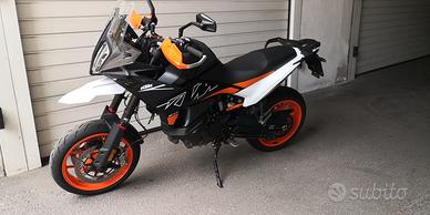 Ktm 890 smt