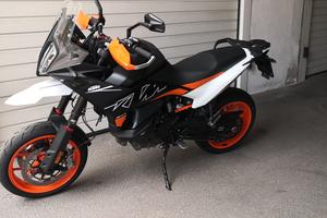 Ktm 890 smt