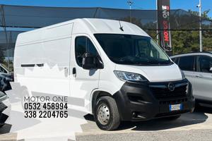 Opel Movano L3H2 BLUEHDI CV 140