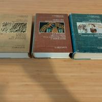 Enciclopedia Cambridge University