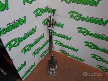 LEVA CAMBIO 6 MARCE PER VW GOLF 5 1.6 2005