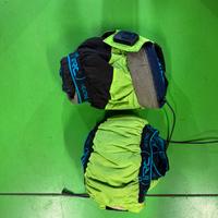 Ternocoperte IRC con scalda cerchio