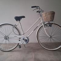 Bicicletta da donna Legnano